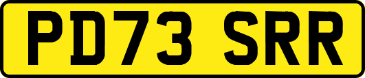 PD73SRR