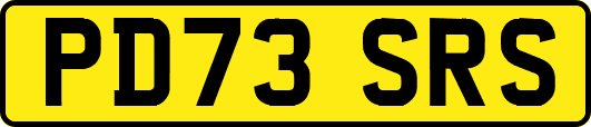 PD73SRS