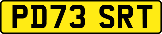 PD73SRT