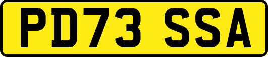 PD73SSA