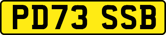 PD73SSB