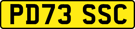 PD73SSC