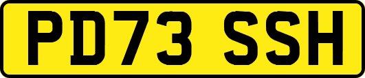 PD73SSH