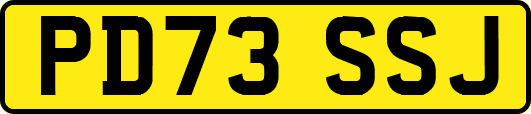PD73SSJ