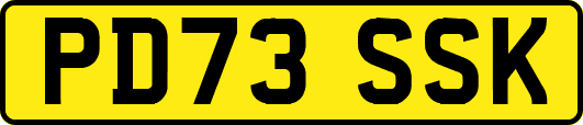 PD73SSK