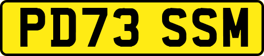 PD73SSM