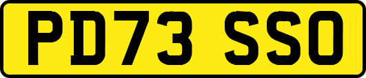 PD73SSO