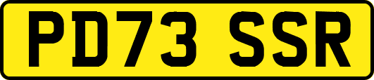 PD73SSR