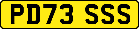 PD73SSS