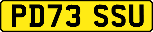 PD73SSU