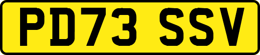 PD73SSV