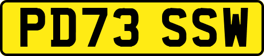 PD73SSW