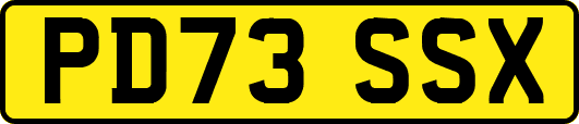 PD73SSX