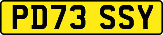 PD73SSY