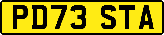 PD73STA