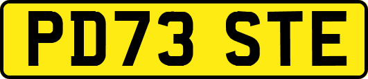 PD73STE