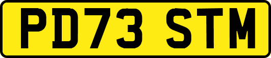 PD73STM