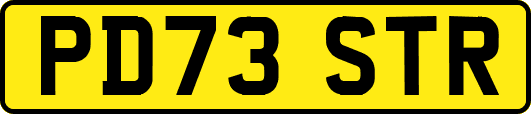 PD73STR