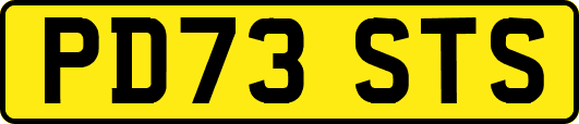PD73STS