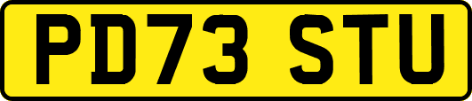 PD73STU