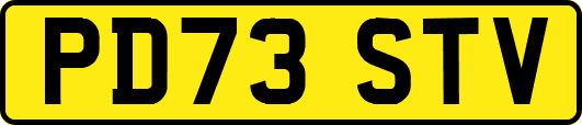 PD73STV