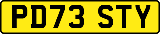 PD73STY
