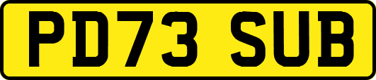 PD73SUB