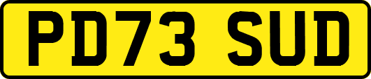 PD73SUD