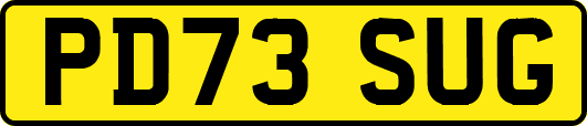 PD73SUG