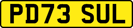 PD73SUL
