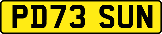 PD73SUN