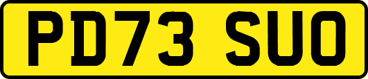 PD73SUO