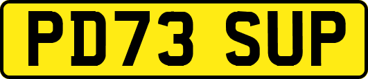 PD73SUP