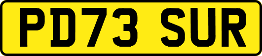 PD73SUR