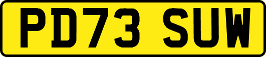 PD73SUW