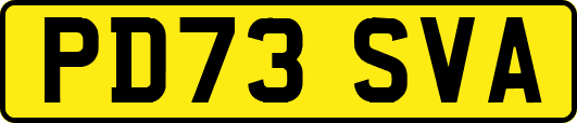 PD73SVA