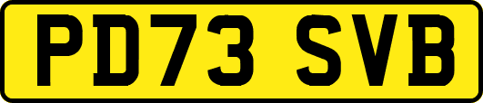 PD73SVB
