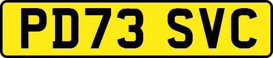PD73SVC