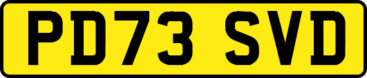 PD73SVD