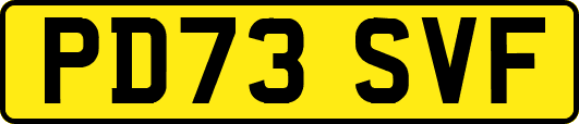 PD73SVF