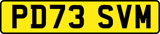 PD73SVM