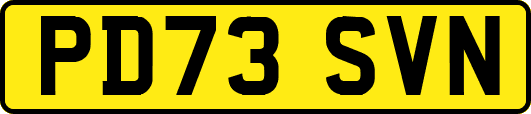 PD73SVN