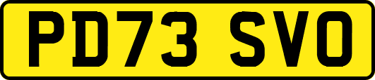 PD73SVO