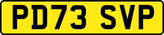 PD73SVP