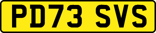 PD73SVS
