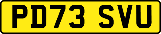 PD73SVU