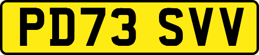 PD73SVV