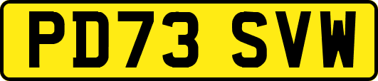 PD73SVW