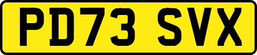 PD73SVX