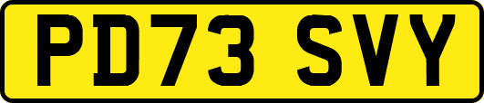 PD73SVY
